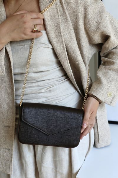 Поліна 779 ЕКО зернистий коричневий 779\Е20 &mdash; Lucky Store