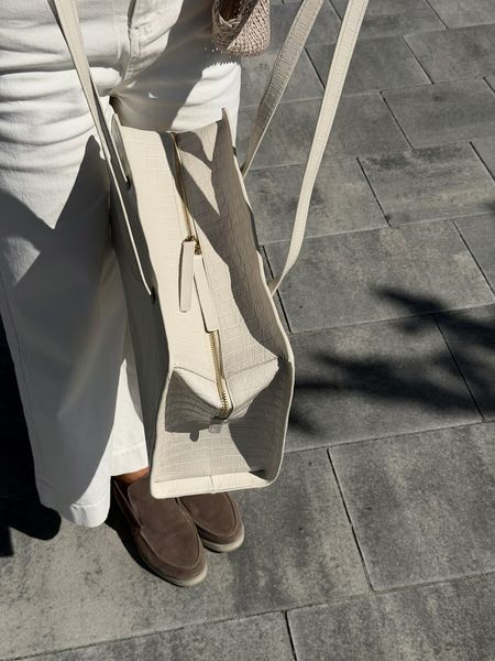 Сумка Леді Діана крокодил молочний 318\234 &mdash; Lucky Store