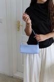 Сумка Аня тенессі блакитний 319\335 &mdash; Lucky Store